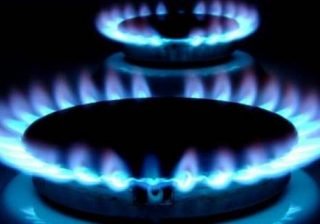risparmiare gas