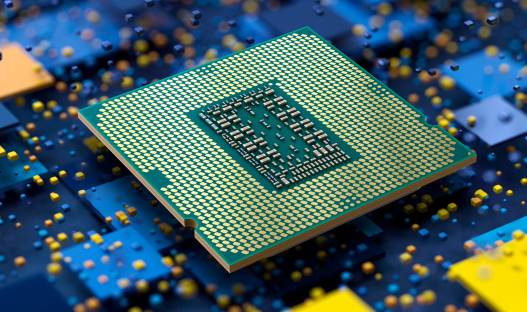 semiconduttori chip