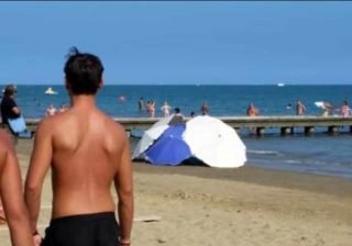 spiaggia
