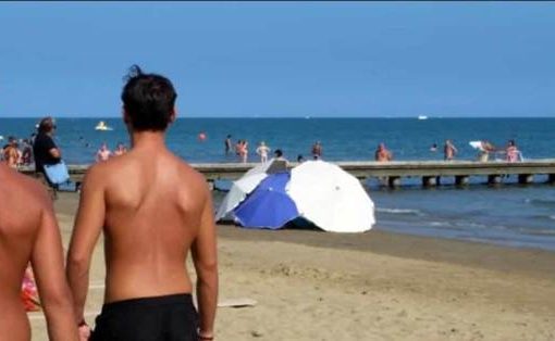 spiaggia