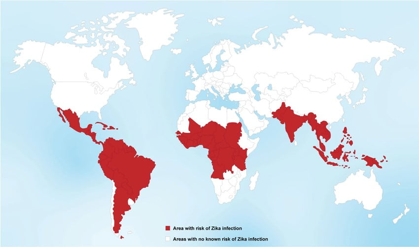 virus Zika