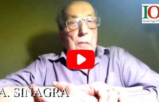 Poteri speciali al Presidente del Consiglio, intervista al prof. Sinagra prof. Augusto Sinagra