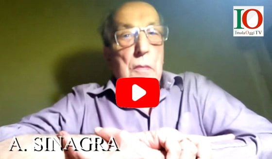 prof. Augusto Sinagra