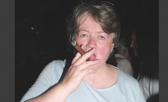 Thérèse Coffey