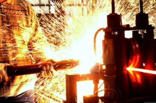 Taranto, Acciaieria 1 si ferma per mancanza di materie prime Acciaierie Sicilia