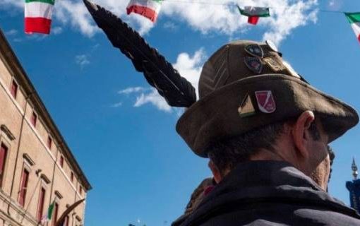 alpini