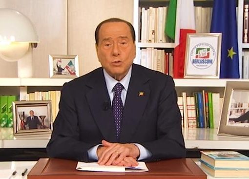 Berlusconi