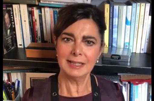 Boldrini: ‘a Roma votate CirinnĂ , è un valore aggiunto’