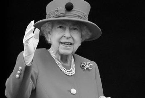 La regina Elisabetta è morta a 96 anni, Carlo è re regina Elisabetta è morta