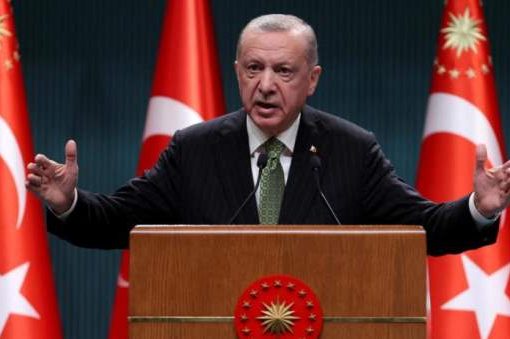 Erdogan Croazia