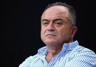 procuratore Gratteri