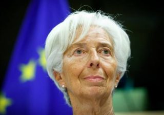 Lagarde