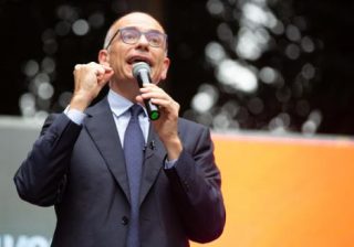 Enrico Letta