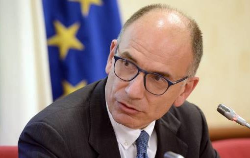 fact checking di Letta