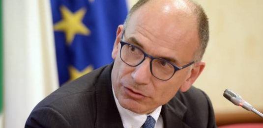 fact checking di Letta