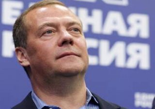 Medvedev
