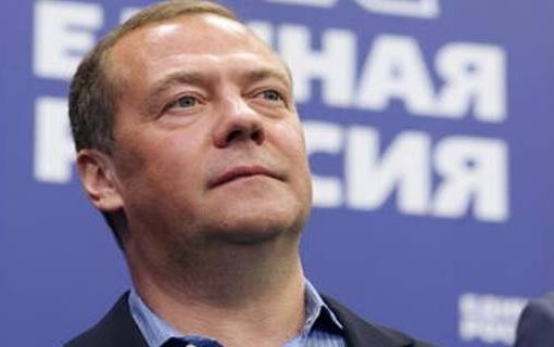 Medvedev