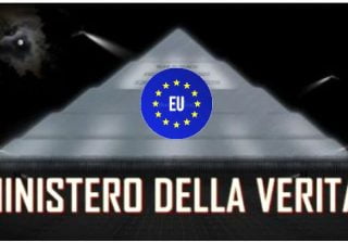 Ministero della verità European Newsroom