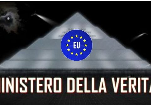 Ministero della verità European Newsroom