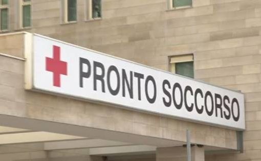 pronto soccorso