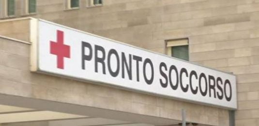 pronto soccorso