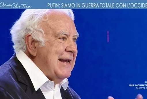 Michele Santoro