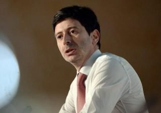 Roberto Speranza
