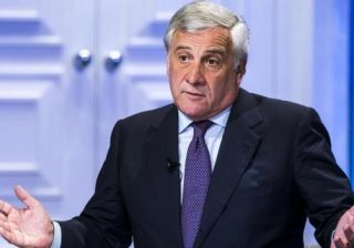 Tajani