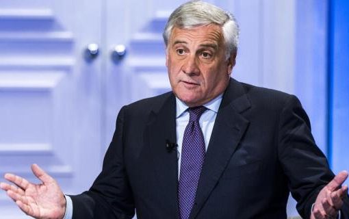 Tajani