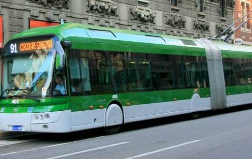 atm Milano