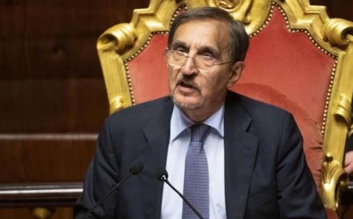 Milano, figlio di La Russa accusato di violenza sessuale Ignazio la Russa
