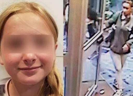 Torturò, violentò e uccise la 12enne Lola Daviet. Ergastolo a Dahbia Benkired Lola Daviet