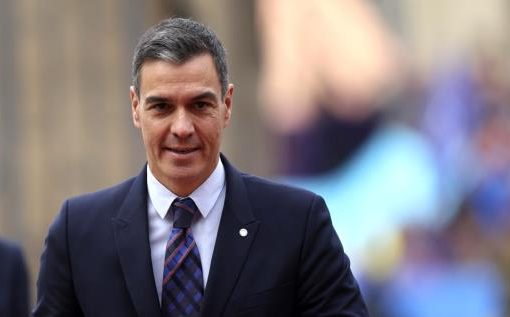 Pedro Sánchez