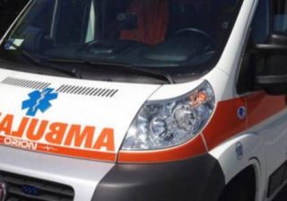 ambulanza