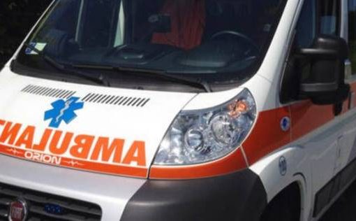 ambulanza
