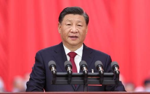 Xi Jinping