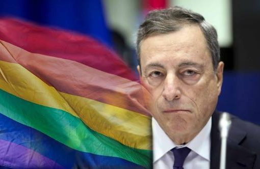 Draghi ultimo atto: piano Lgbt+, incentivi per chi assume transgender Draghi piano Lgbt+