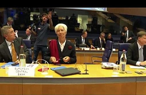 Caro energia, Eurogruppo contro la Germania: coordinare le misure Eurogruppo