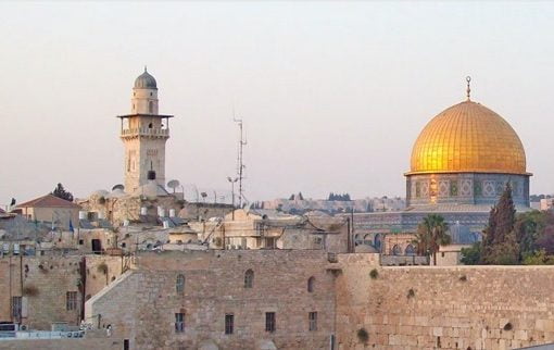 Australia non riconoscerà Gerusalemme capitale di Israele Gerusalemme