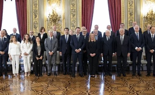 Due anni di governo Meloni? Un grande bluff che continua ad accecare gli italiani governo Meloni