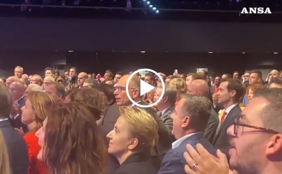 Letta a Berlino