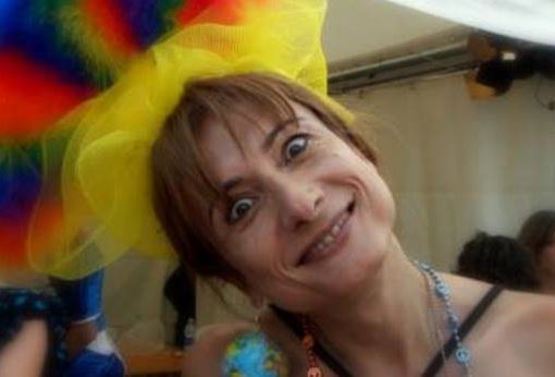 Luxuria: “Gay tra i parlamentari di destra, ma devono dirlo loro” Vladimir Luxuria