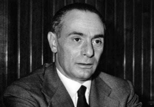 Enrico Mattei
