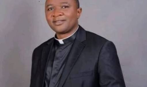 Joseph Igweagu sacerdote rapito Nigeria