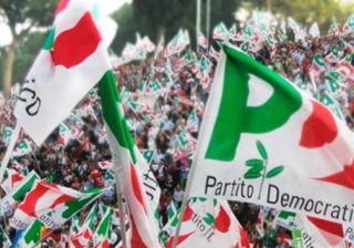 pd in piazza