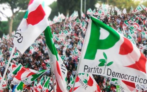 pd in piazza