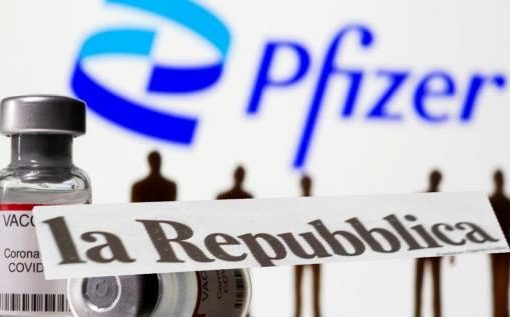 Pfizer Repubblica