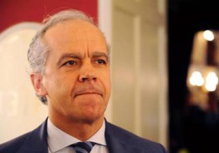 Matteo Piantedosi