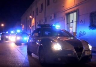 polizia