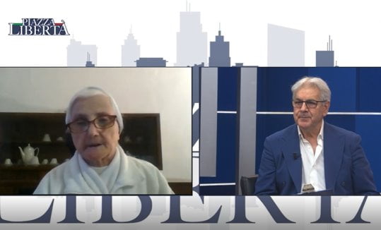 Congregazioni religiose, la denuncia di Suor Marisa Bambi